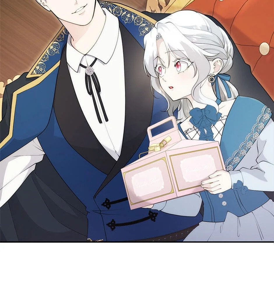 Setting Reset as the Duke's Daughter Chapter 8 page 115