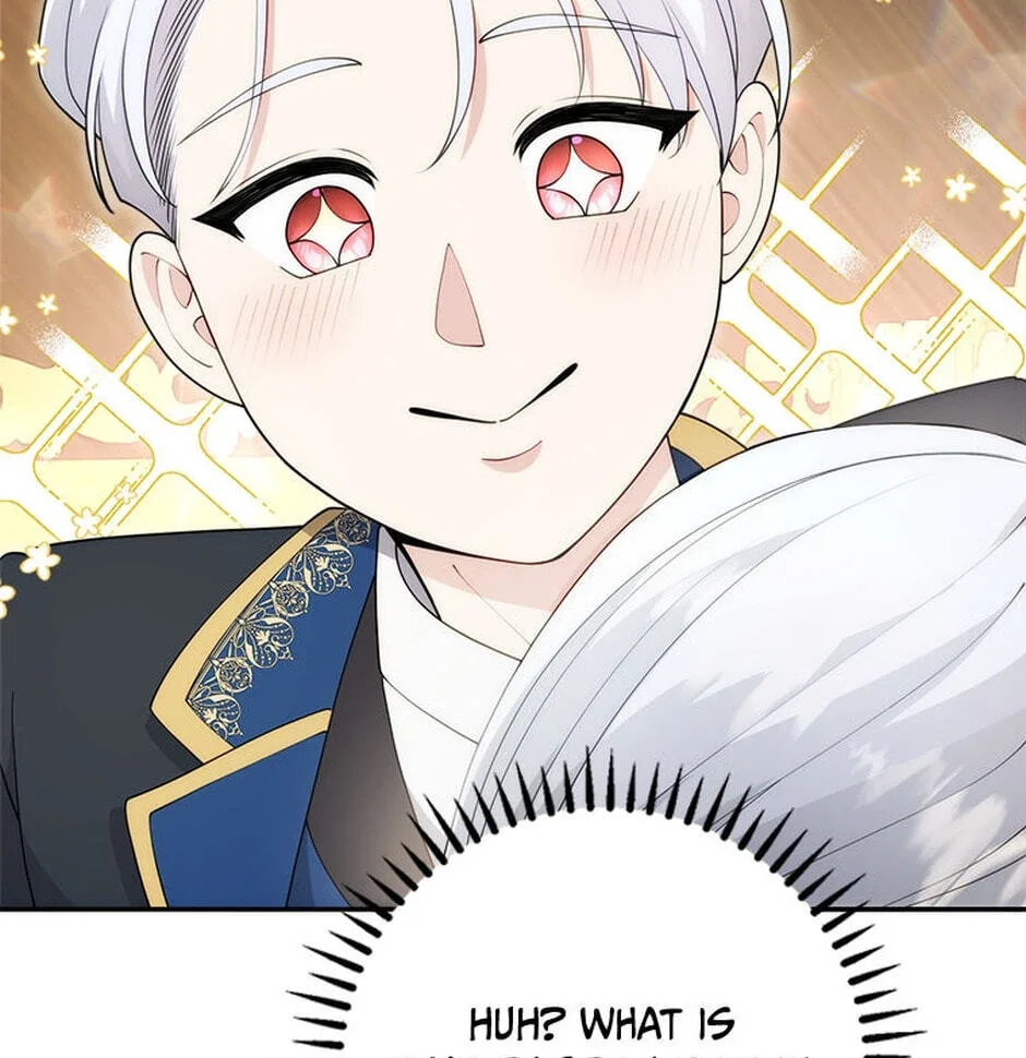 Setting Reset as the Duke's Daughter Chapter 8 page 117
