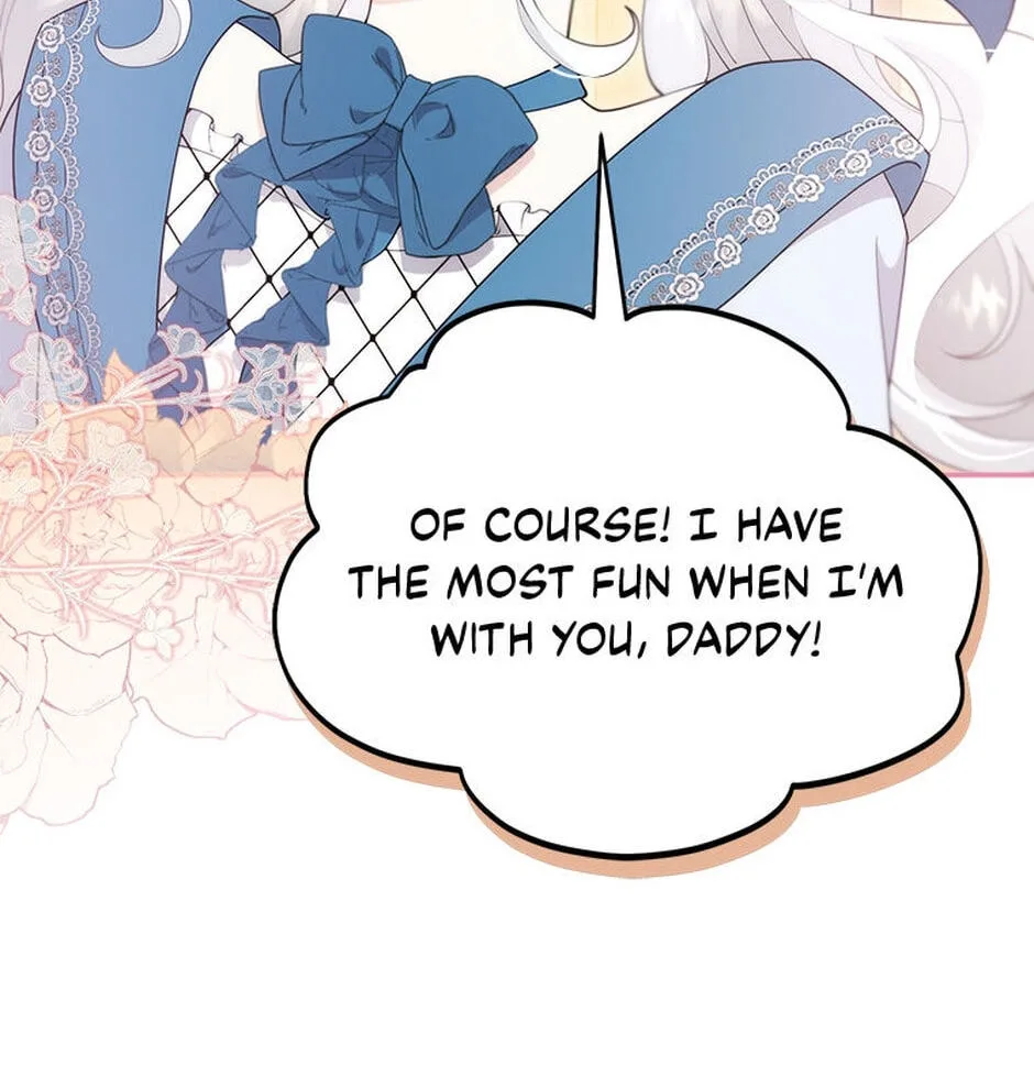 Setting Reset as the Duke's Daughter Chapter 8 page 120