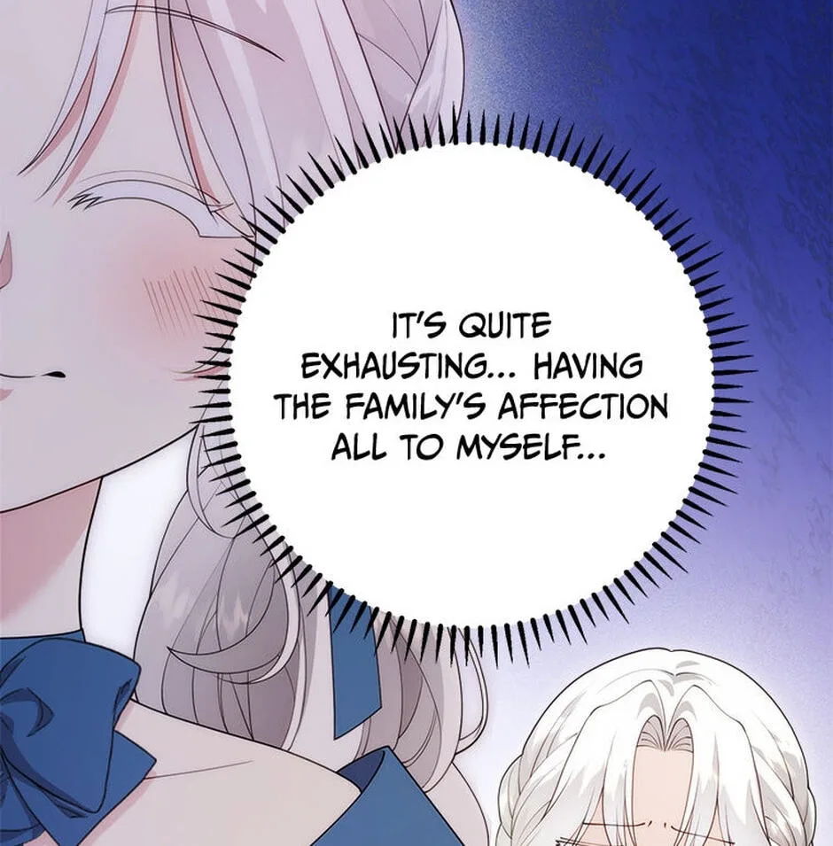 Setting Reset as the Duke's Daughter Chapter 8 page 122