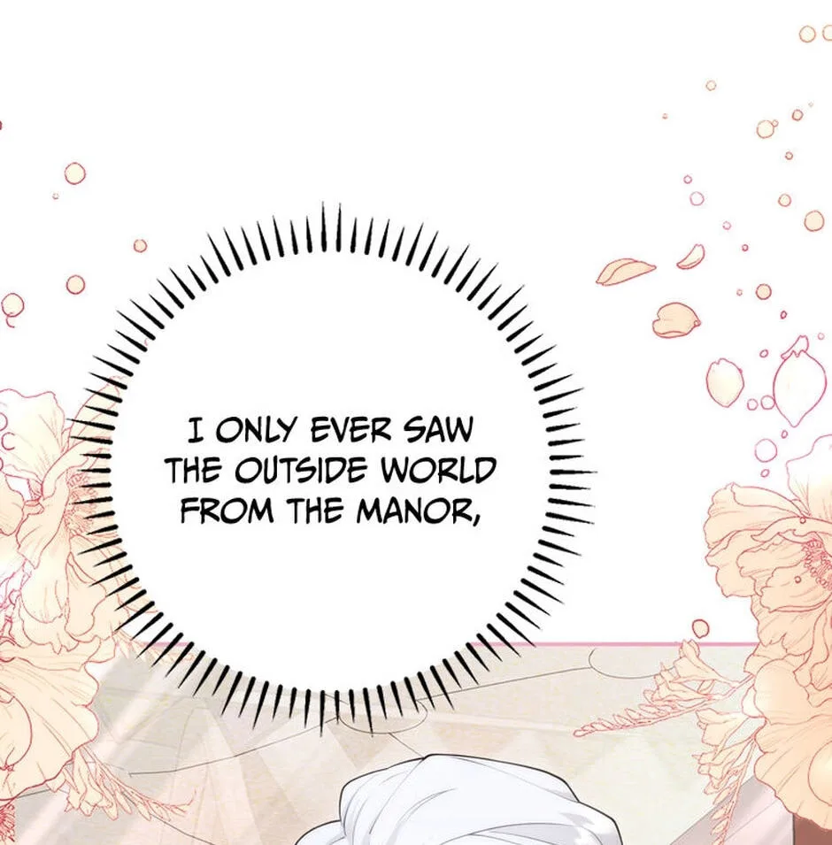 Setting Reset as the Duke's Daughter Chapter 8 page 130