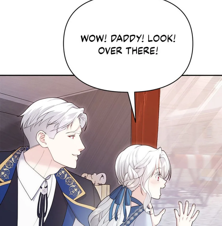 Setting Reset as the Duke's Daughter Chapter 8 page 128