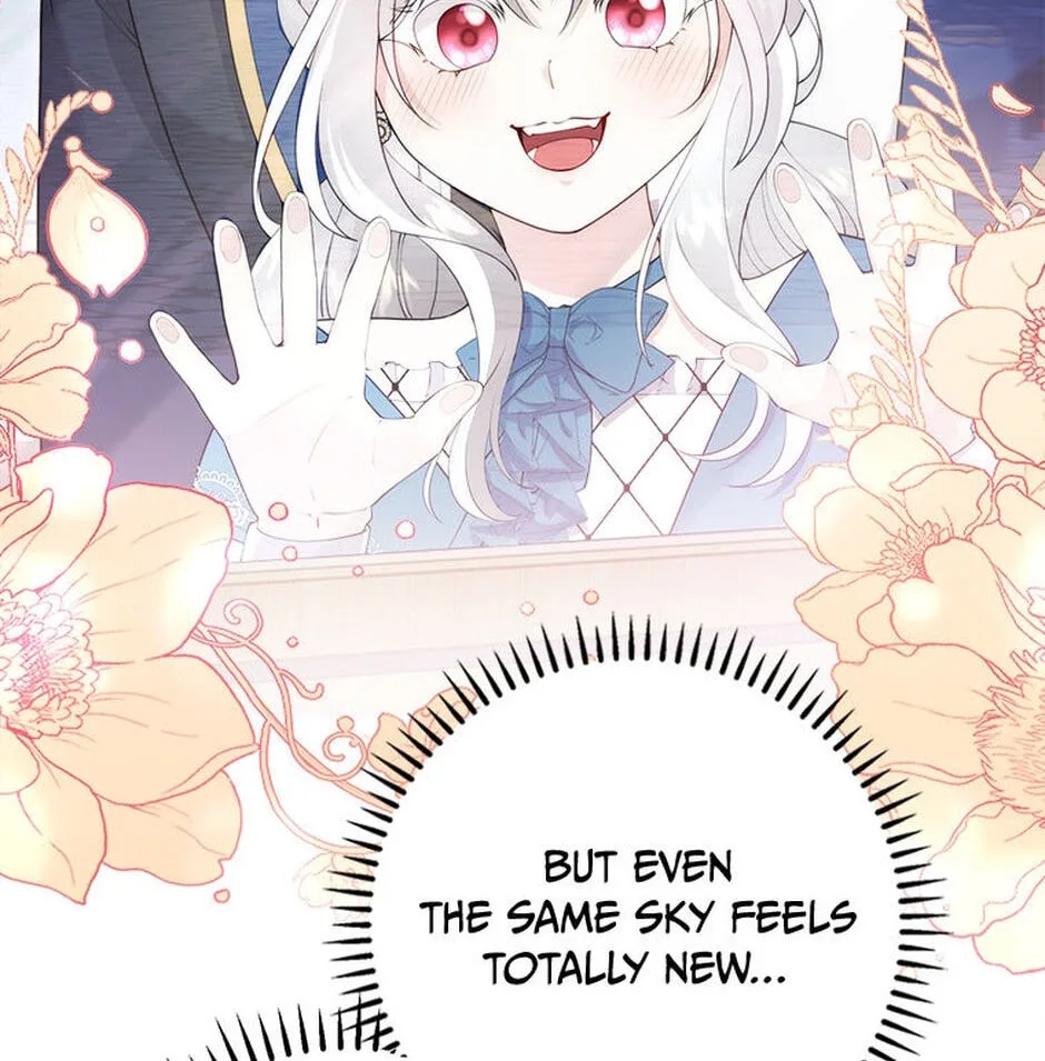 Setting Reset as the Duke's Daughter Chapter 8 page 132