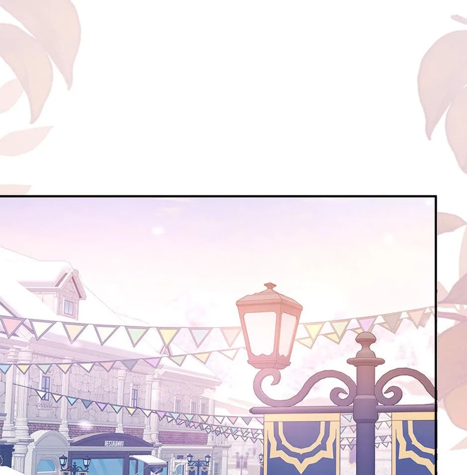 Setting Reset as the Duke's Daughter Chapter 8 page 124