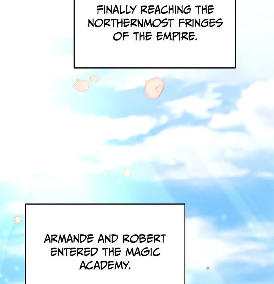 Setting Reset as the Duke's Daughter Chapter 9 page 3