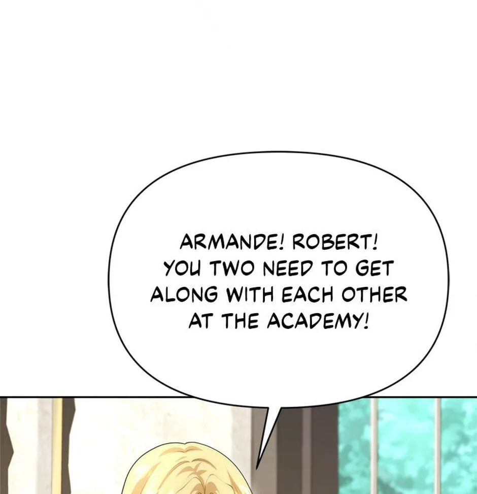 Setting Reset as the Duke's Daughter Chapter 9 page 12