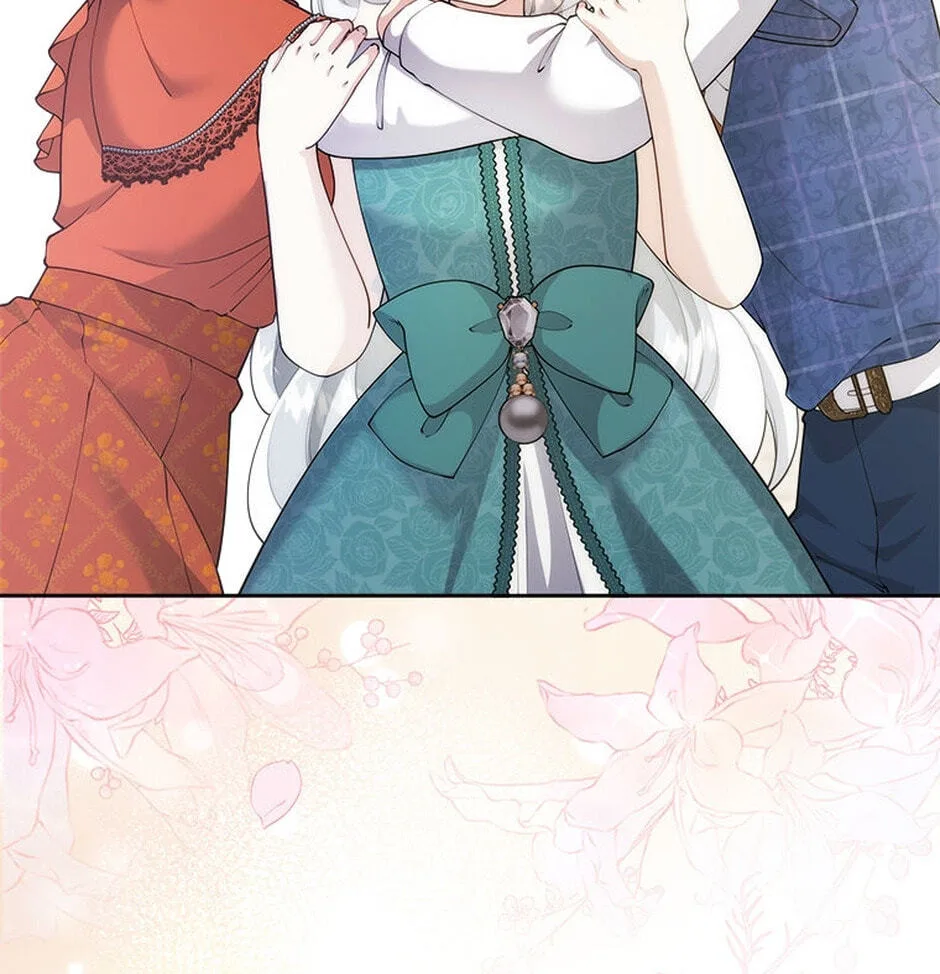 Setting Reset as the Duke's Daughter Chapter 9 page 9