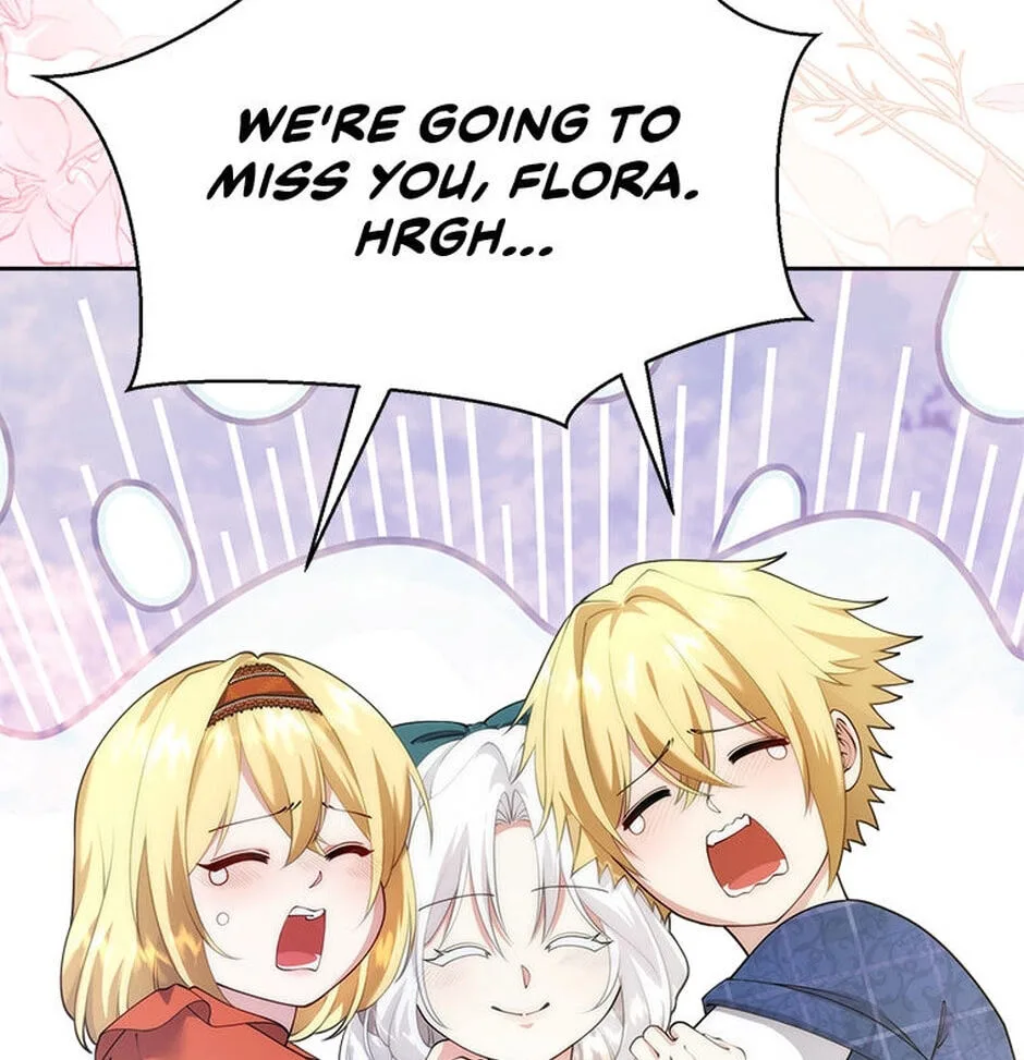 Setting Reset as the Duke's Daughter Chapter 9 page 8