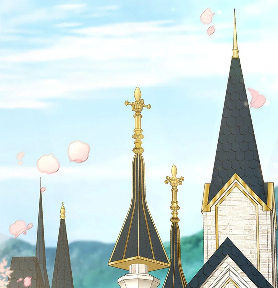 Setting Reset as the Duke's Daughter Chapter 9 page 5