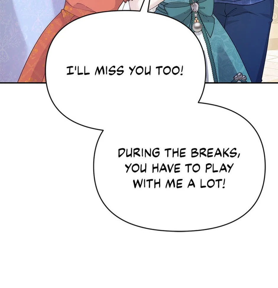 Setting Reset as the Duke's Daughter Chapter 9 page 14