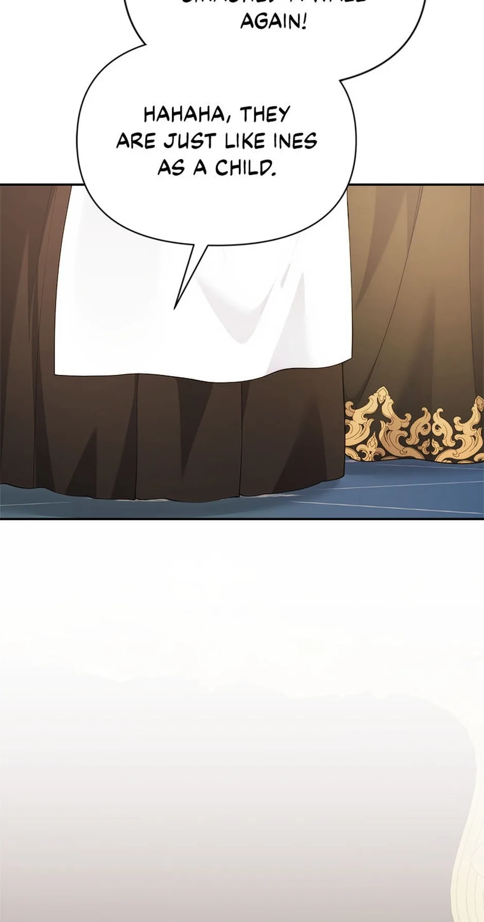 Setting Reset as the Duke's Daughter Chapter 9 page 27