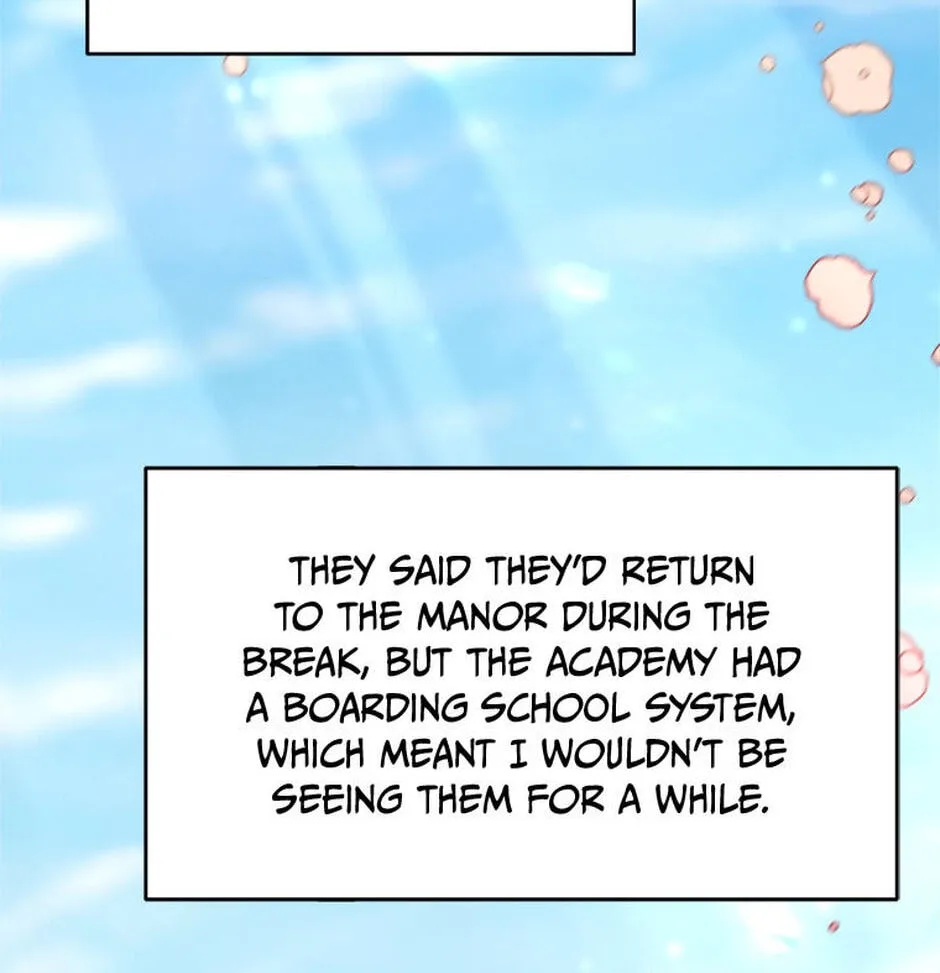 Setting Reset as the Duke's Daughter Chapter 9 page 4