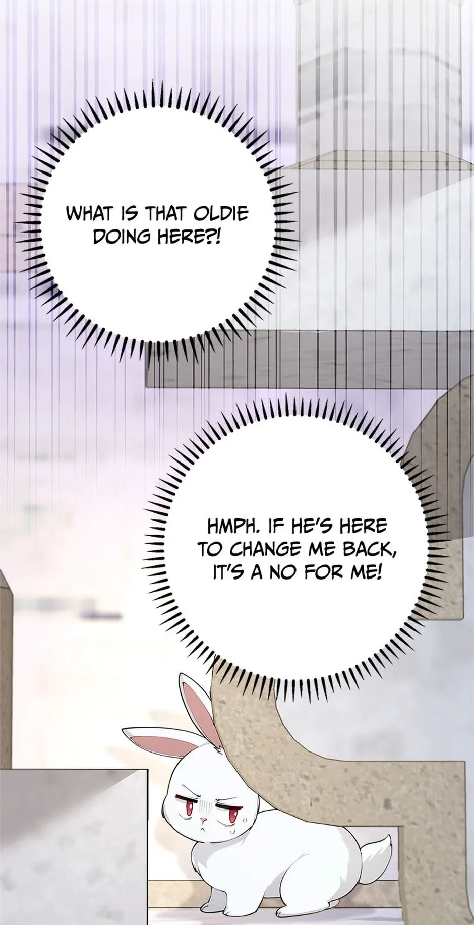 Setting Reset as the Duke's Daughter Chapter 9 page 35