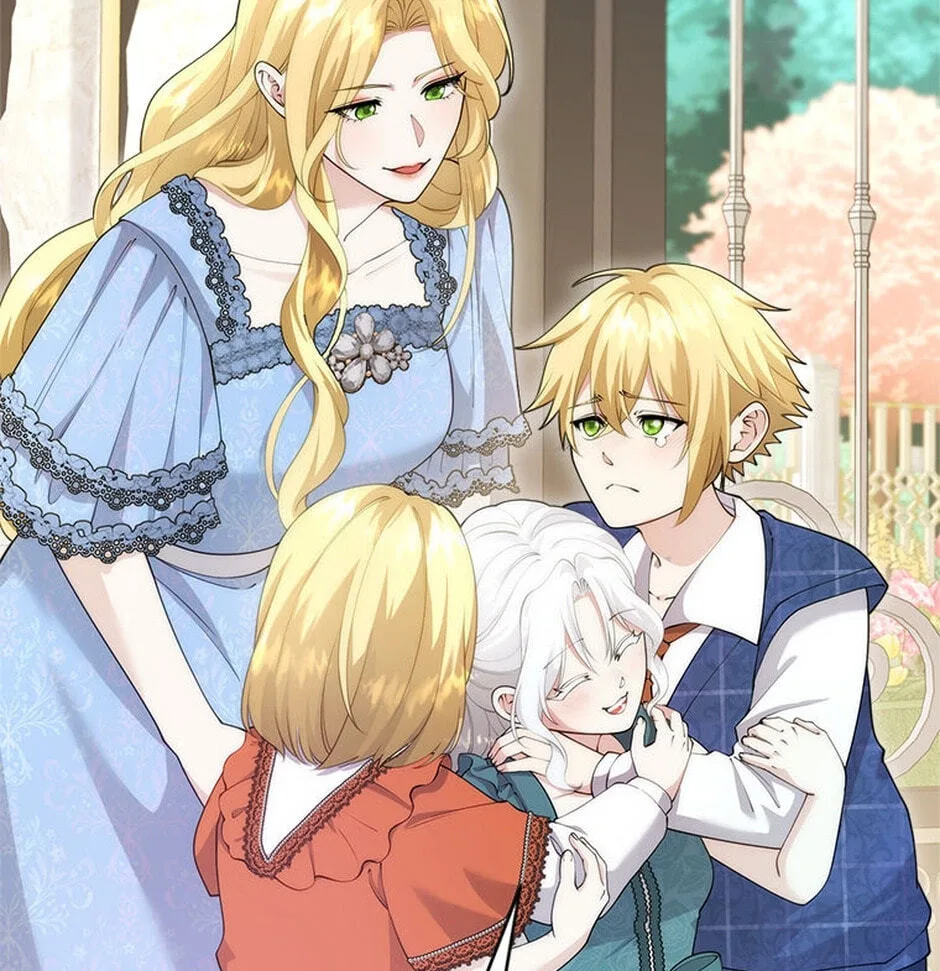 Setting Reset as the Duke's Daughter Chapter 9 page 13