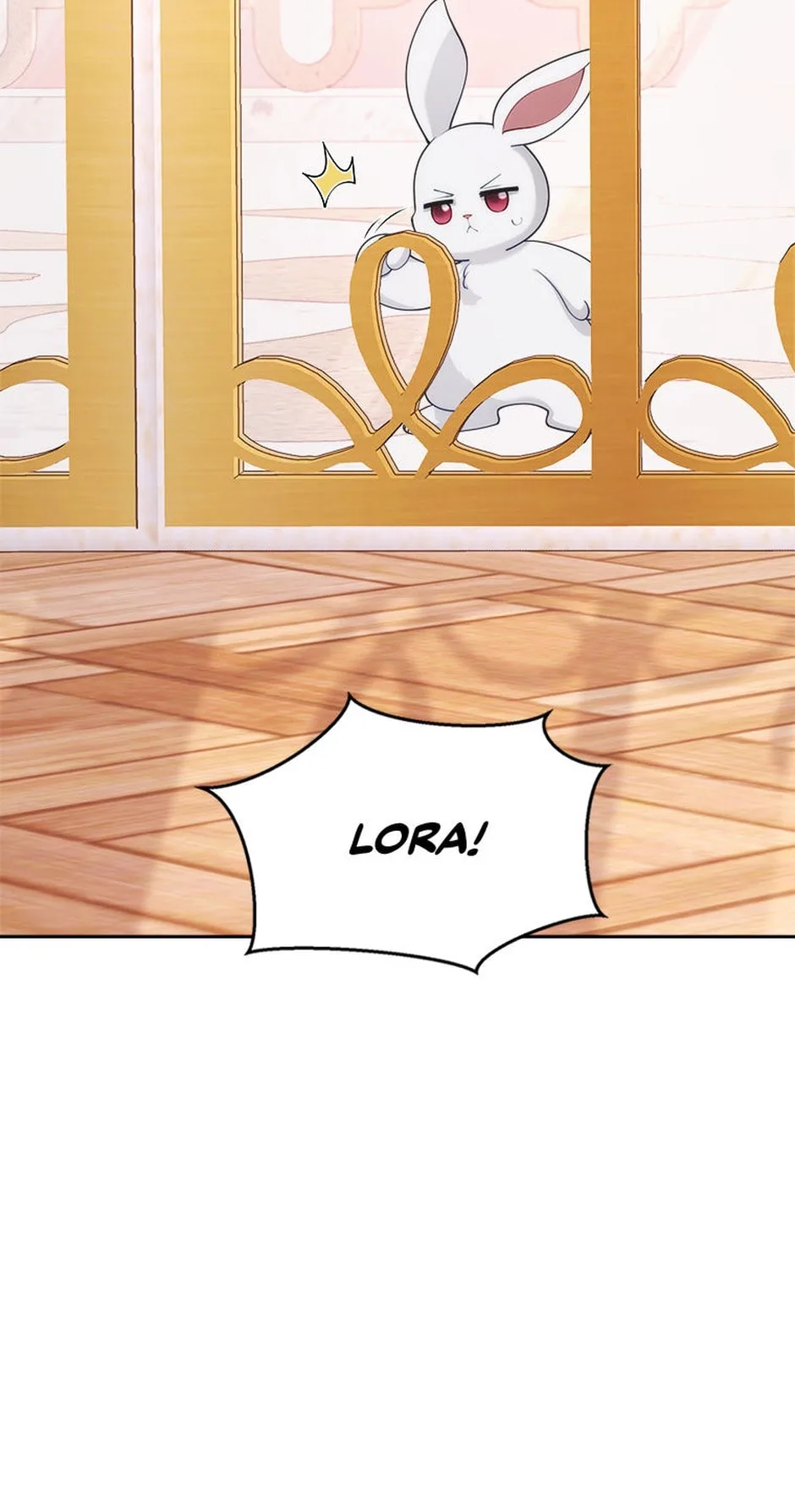 Setting Reset as the Duke's Daughter Chapter 9 page 43