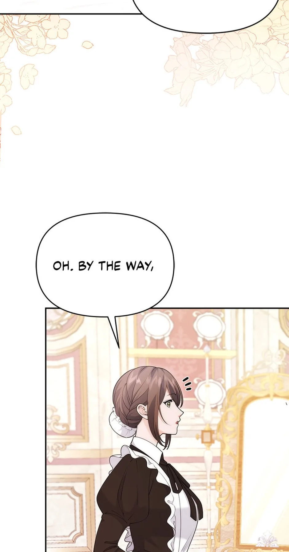 Setting Reset as the Duke's Daughter Chapter 9 page 45