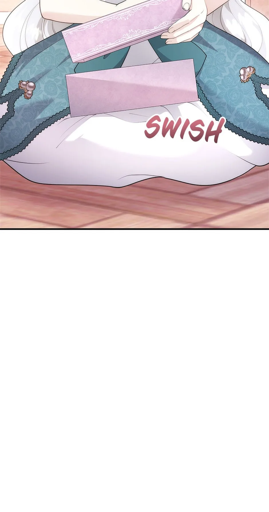 Setting Reset as the Duke's Daughter Chapter 9 page 50