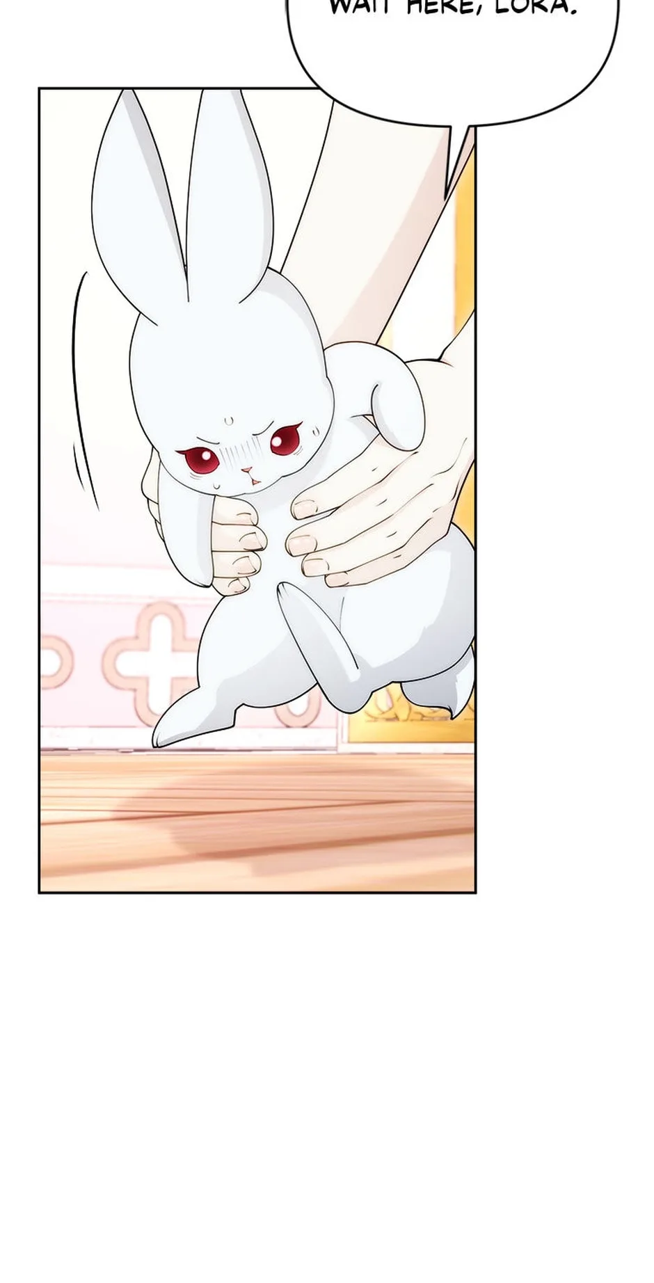 Setting Reset as the Duke's Daughter Chapter 9 page 55
