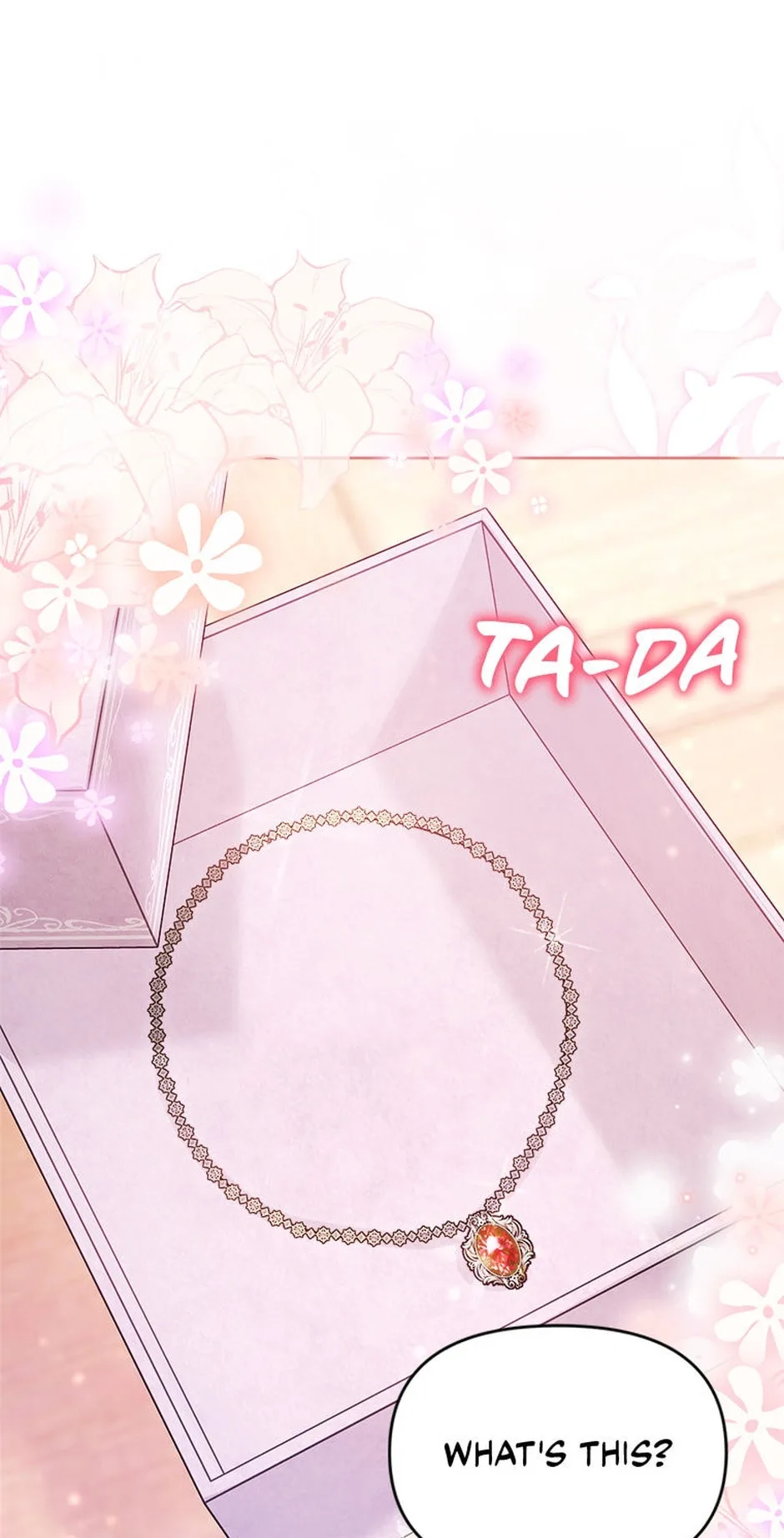 Setting Reset as the Duke's Daughter Chapter 9 page 51