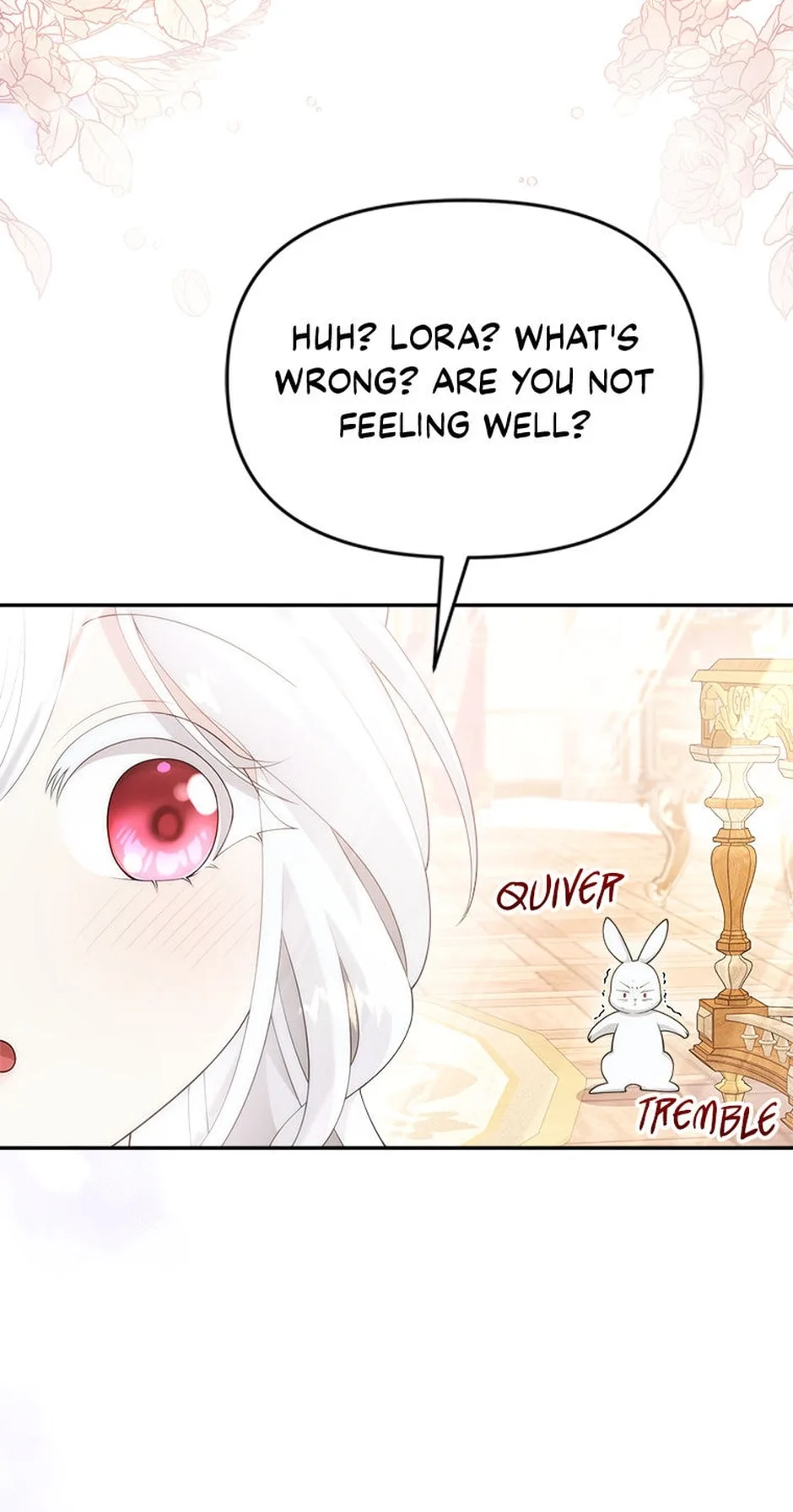 Setting Reset as the Duke's Daughter Chapter 9 page 58