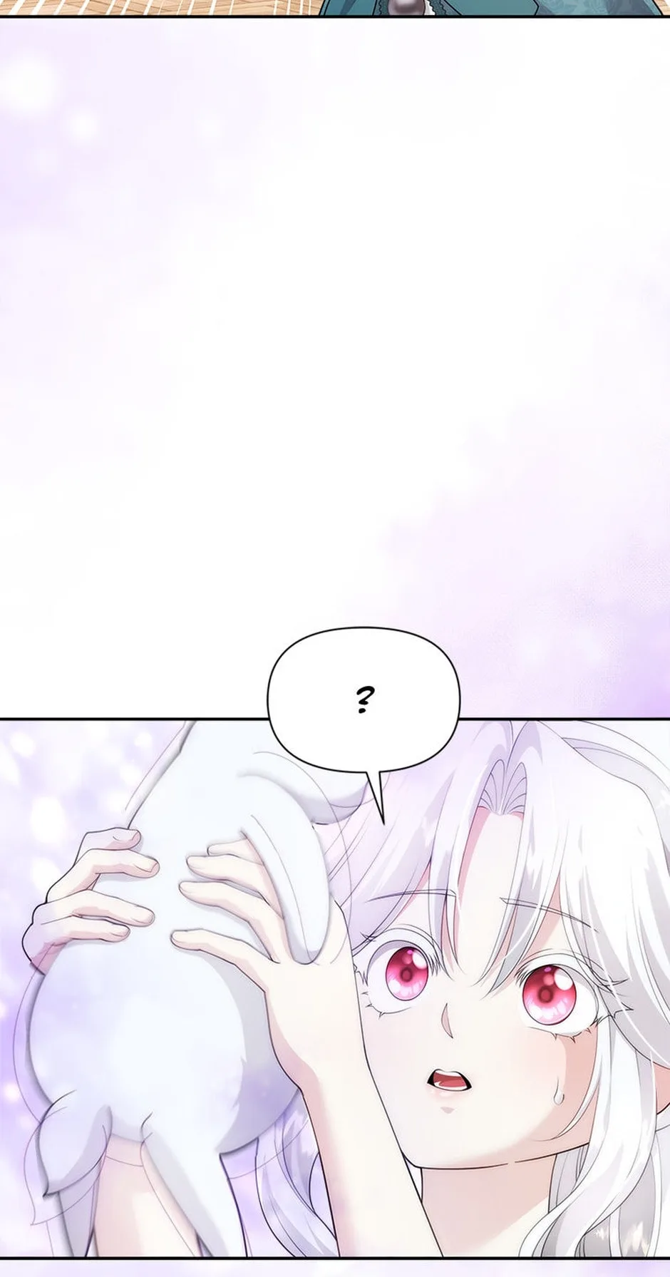 Setting Reset as the Duke's Daughter Chapter 9 page 60