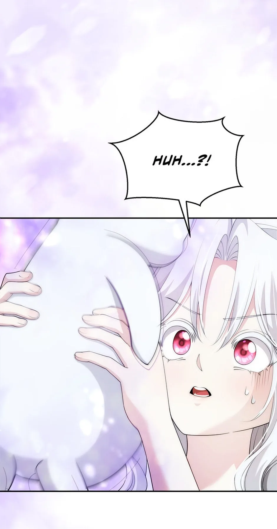 Setting Reset as the Duke's Daughter Chapter 9 page 61