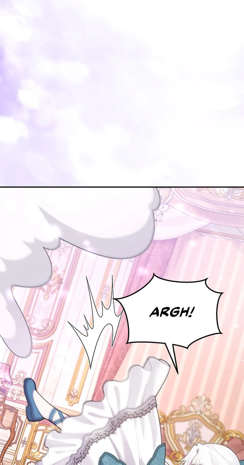 Setting Reset as the Duke's Daughter Chapter 9 page 62