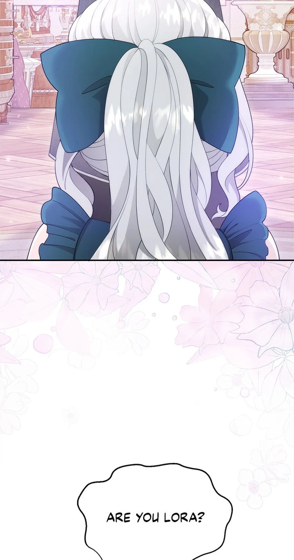 Setting Reset as the Duke's Daughter Chapter 9 page 65