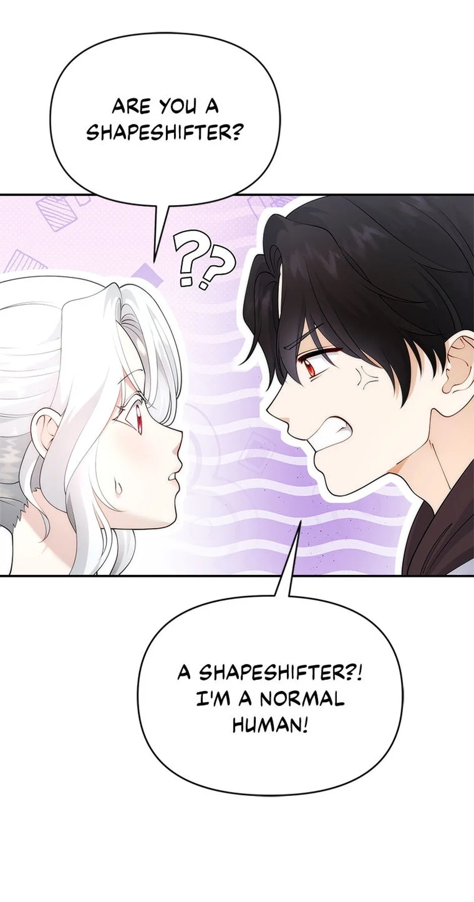 Setting Reset as the Duke's Daughter Chapter 9 page 70