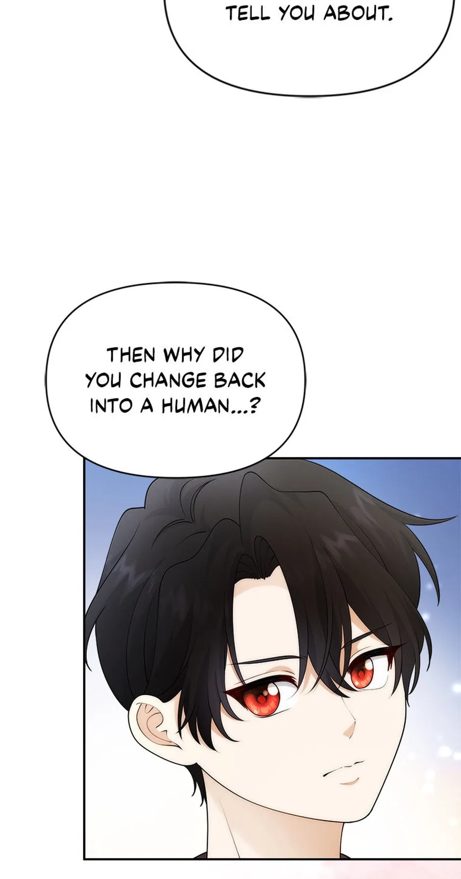 Setting Reset as the Duke's Daughter Chapter 9 page 72