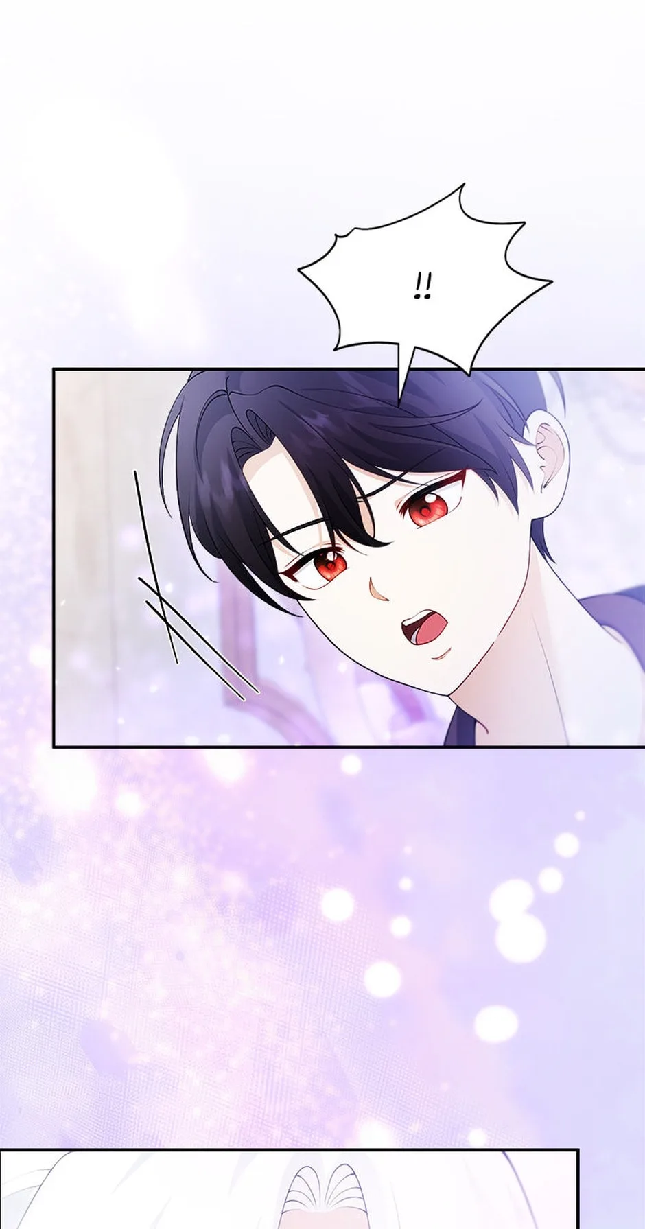 Setting Reset as the Duke's Daughter Chapter 9 page 78