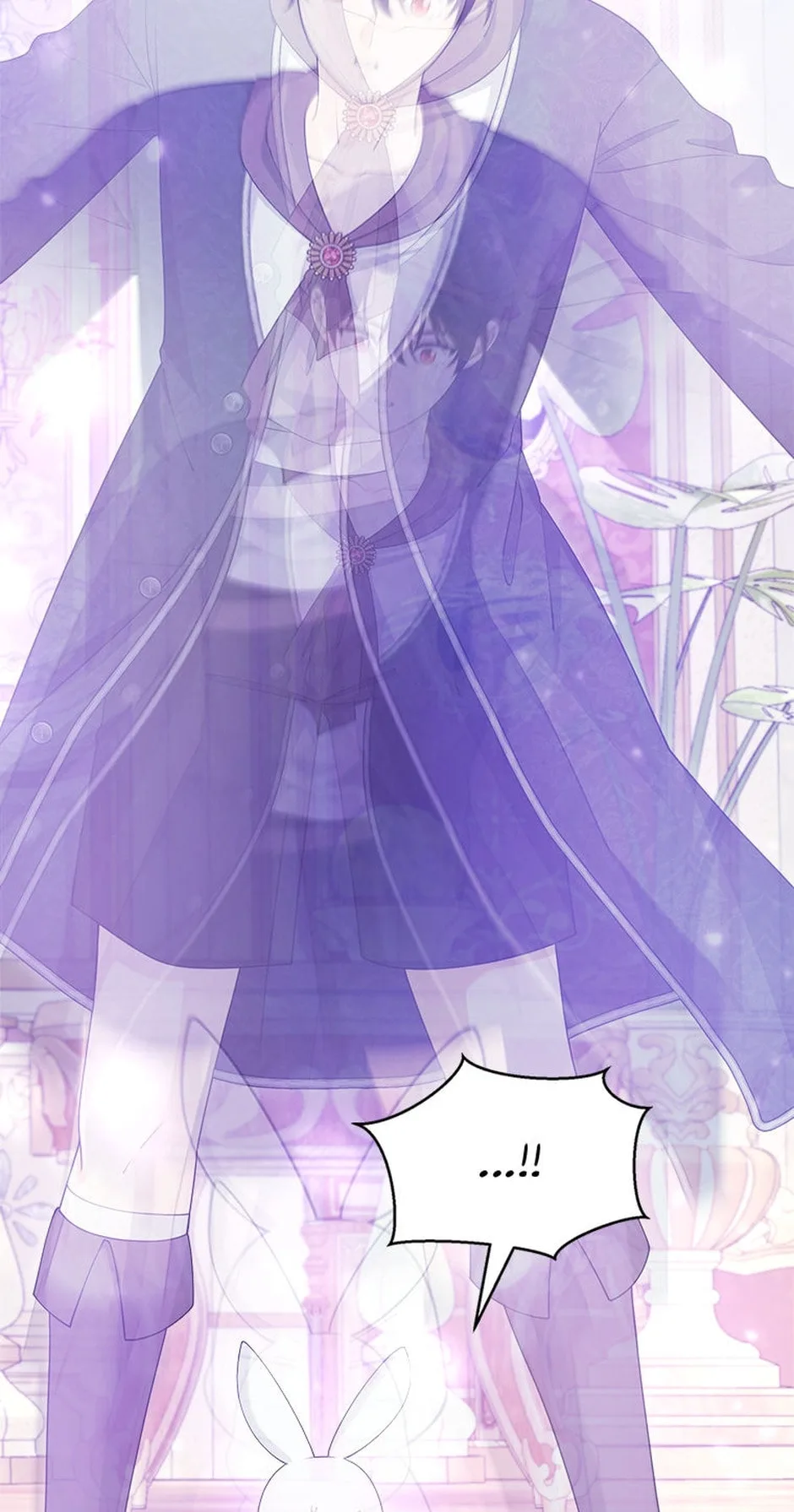 Setting Reset as the Duke's Daughter Chapter 9 page 80