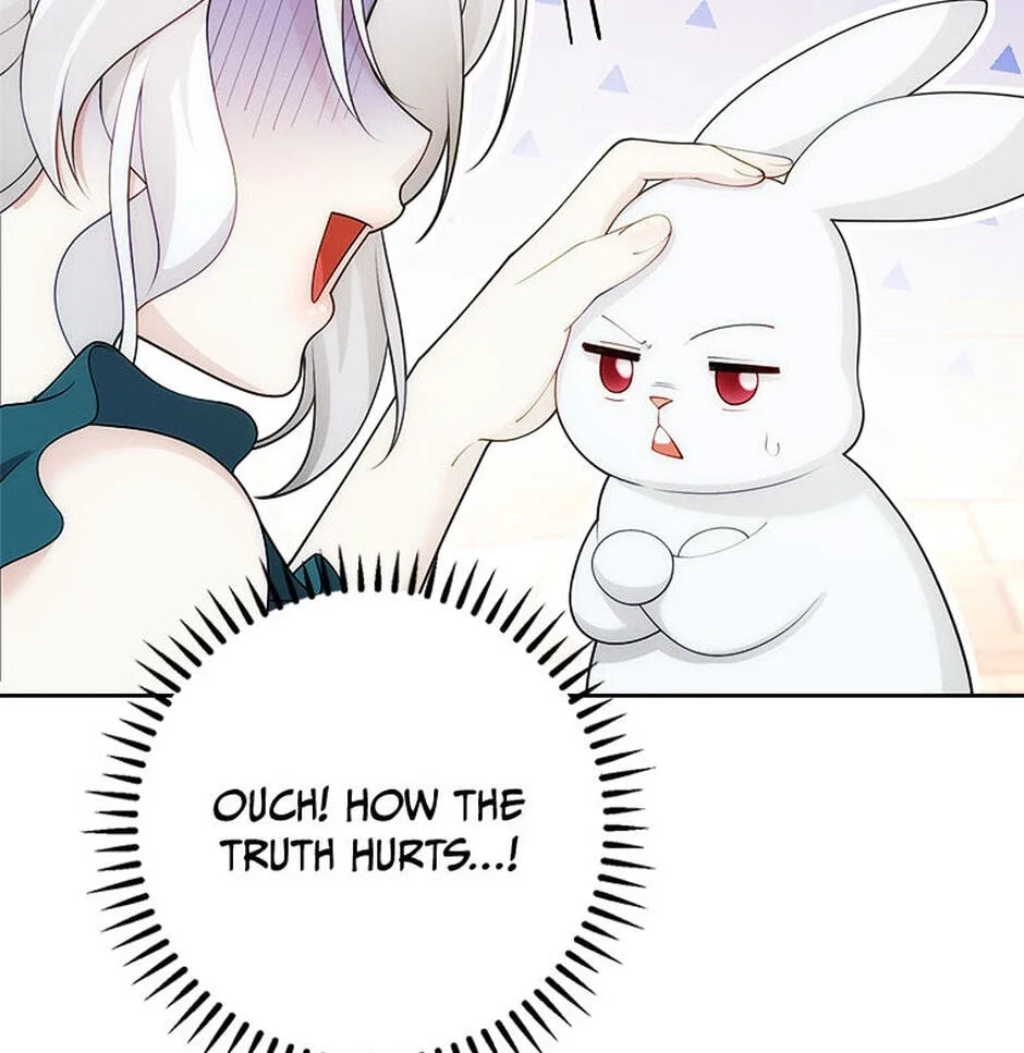 Setting Reset as the Duke's Daughter Chapter 9 page 88