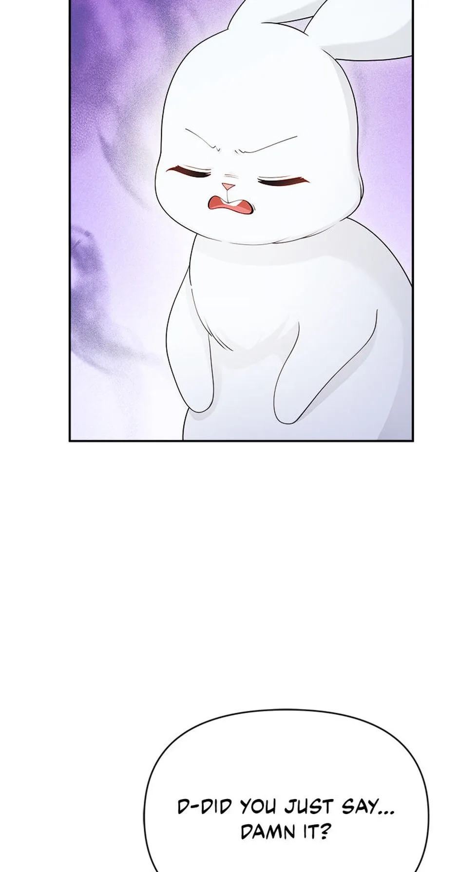 Setting Reset as the Duke's Daughter Chapter 9 page 83