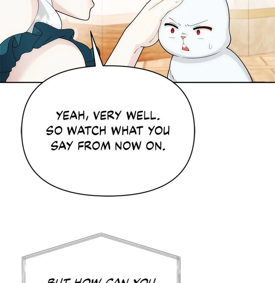 Setting Reset as the Duke's Daughter Chapter 9 page 86