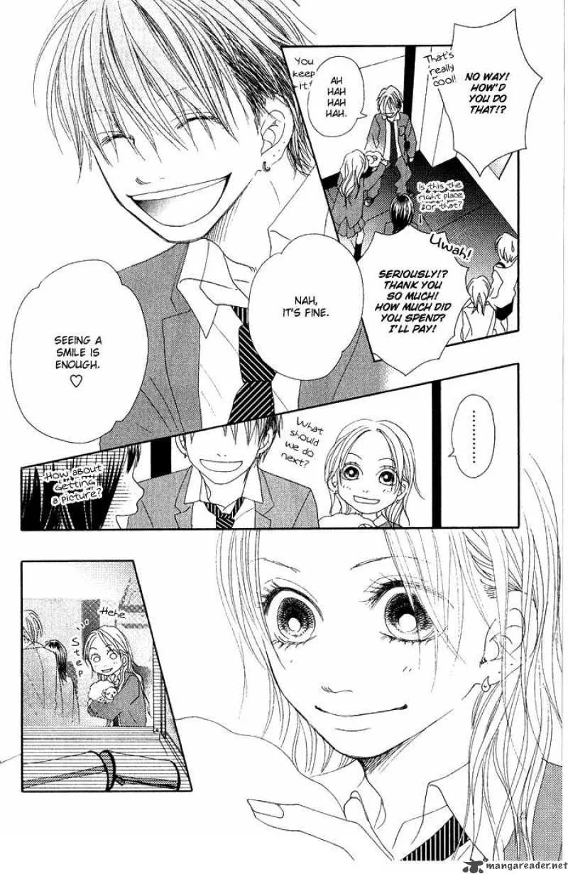 Seventeen Chapter 1 page 32