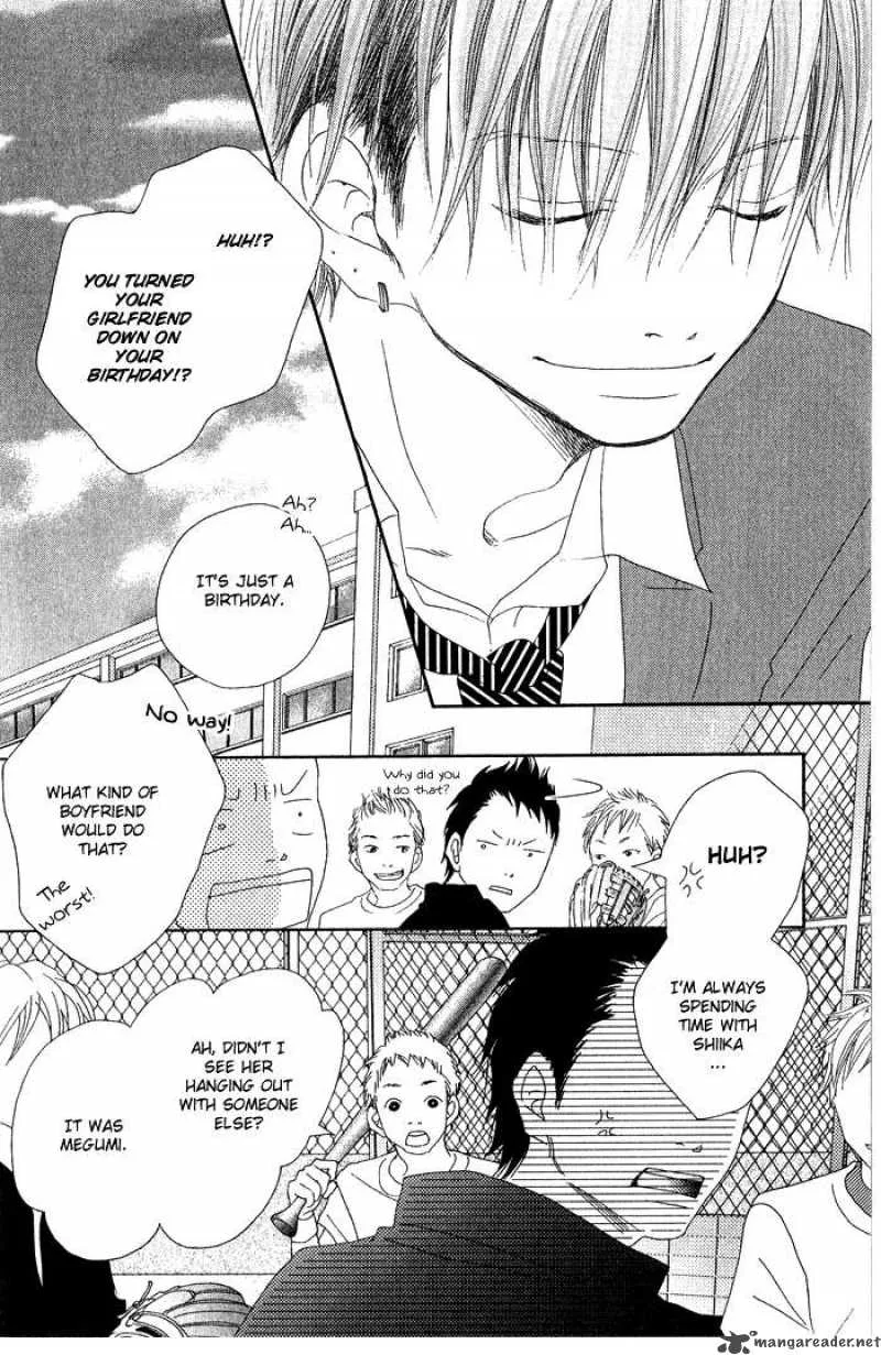 Seventeen Chapter 1 page 26