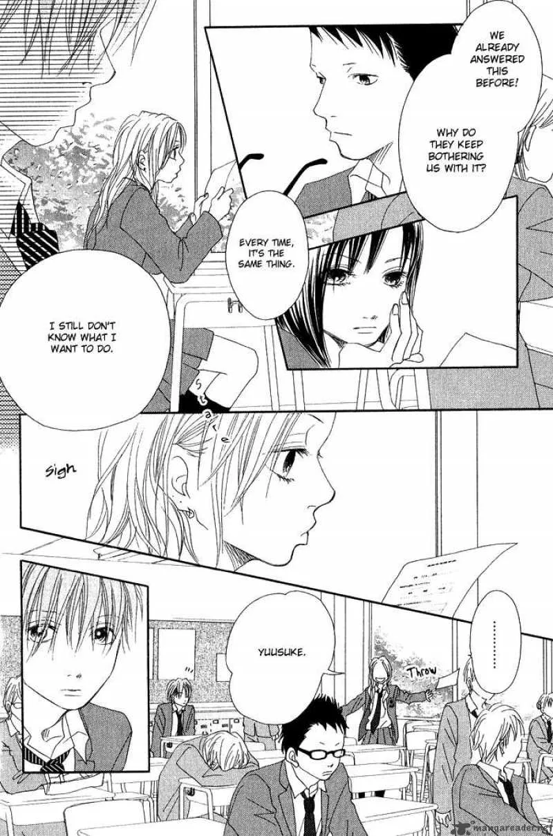 Seventeen Chapter 1 page 20