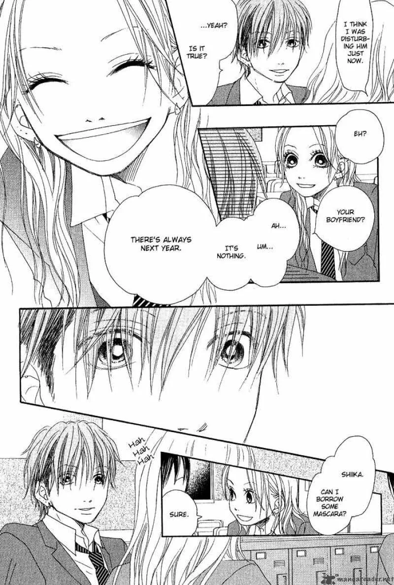 Seventeen Chapter 1 page 25