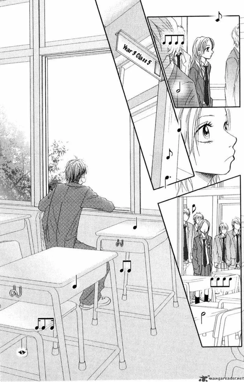 Seventeen Chapter 1 page 13