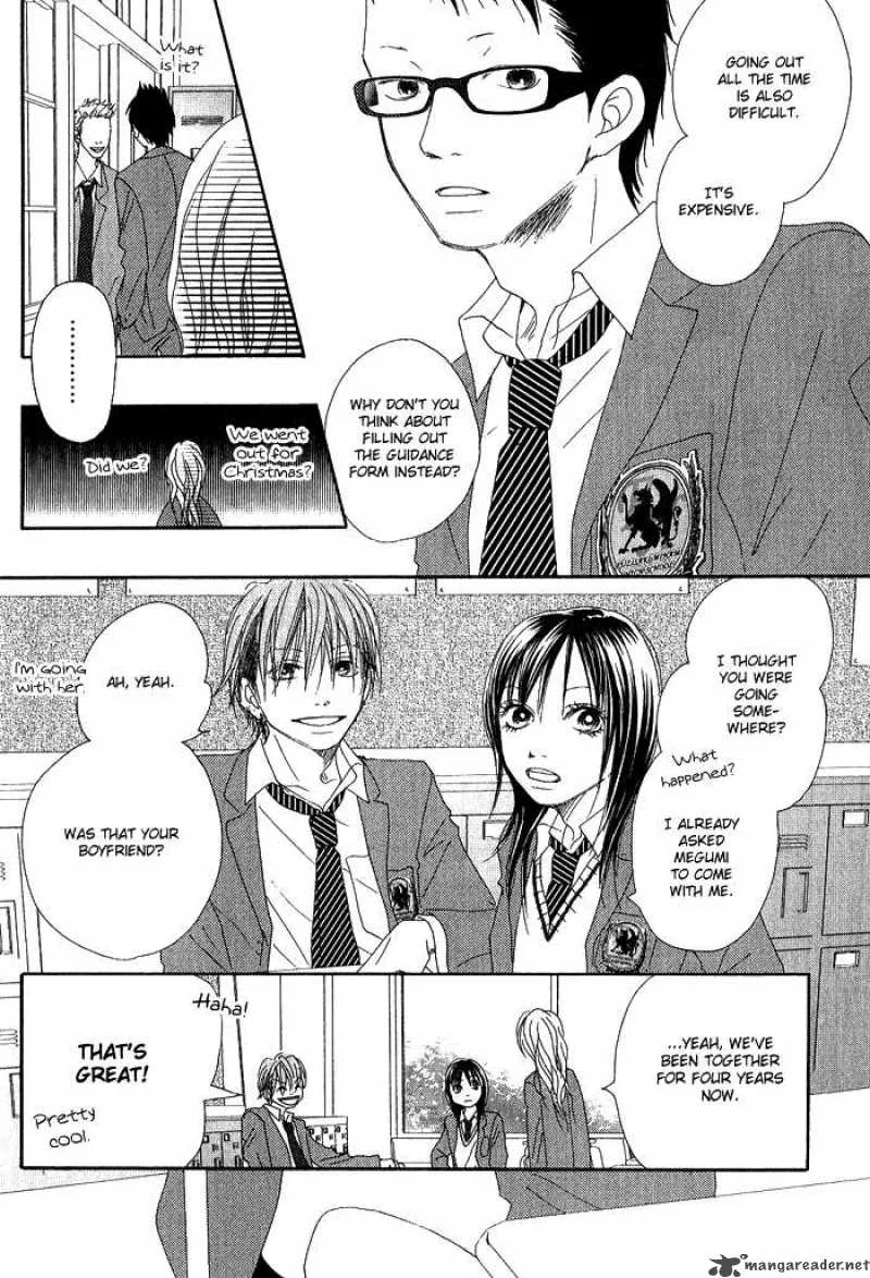 Seventeen Chapter 1 page 24