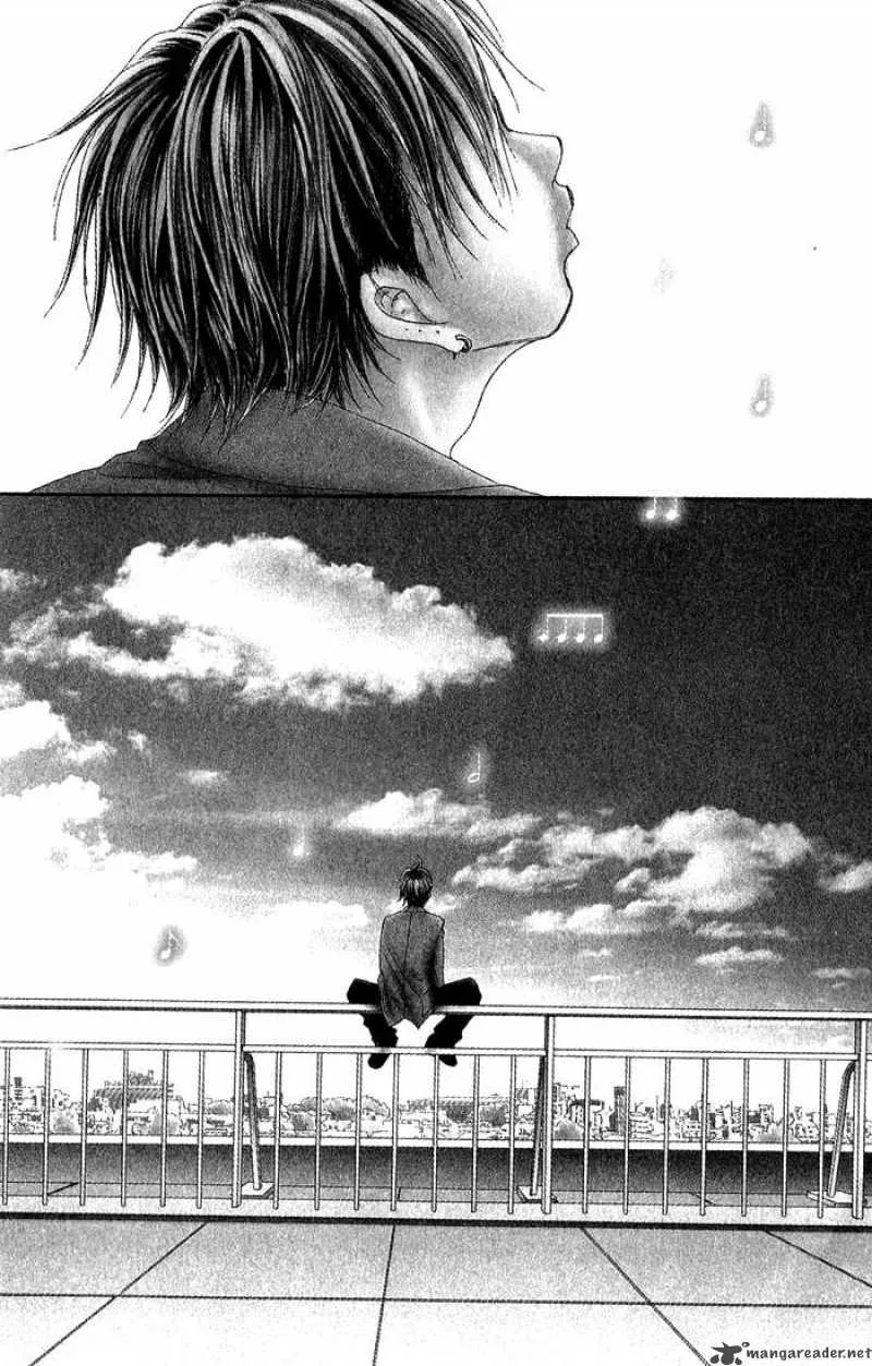 Seventeen Chapter 1 page 6
