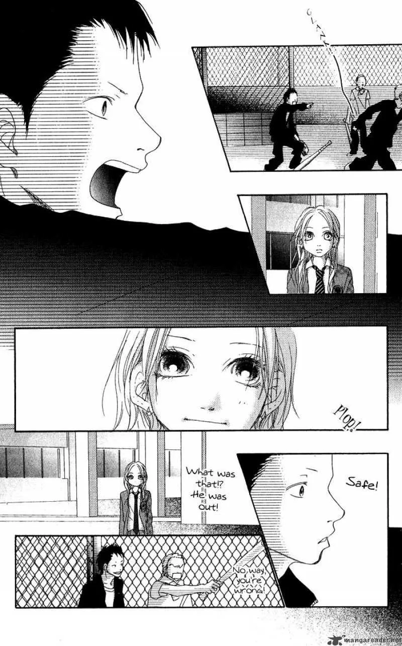 Seventeen Chapter 1 page 39