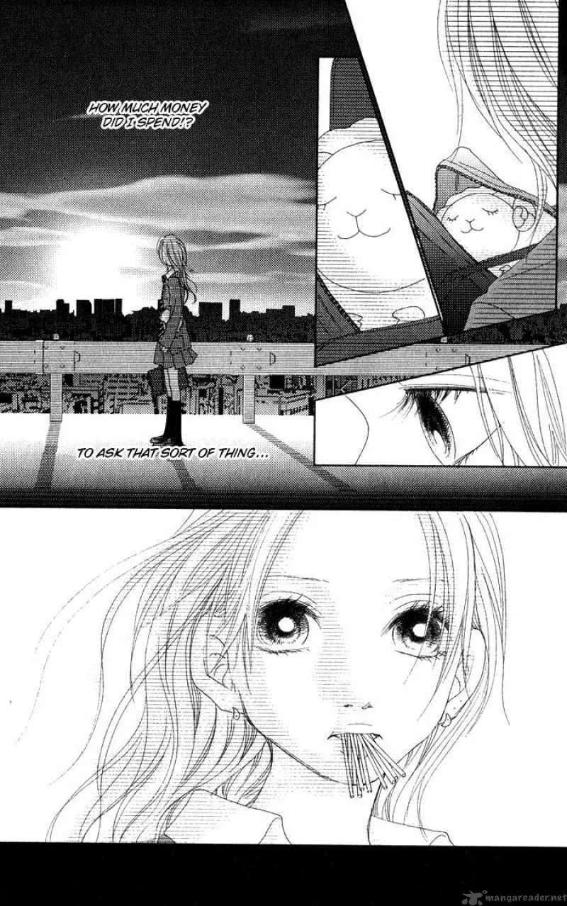 Seventeen Chapter 1 page 45