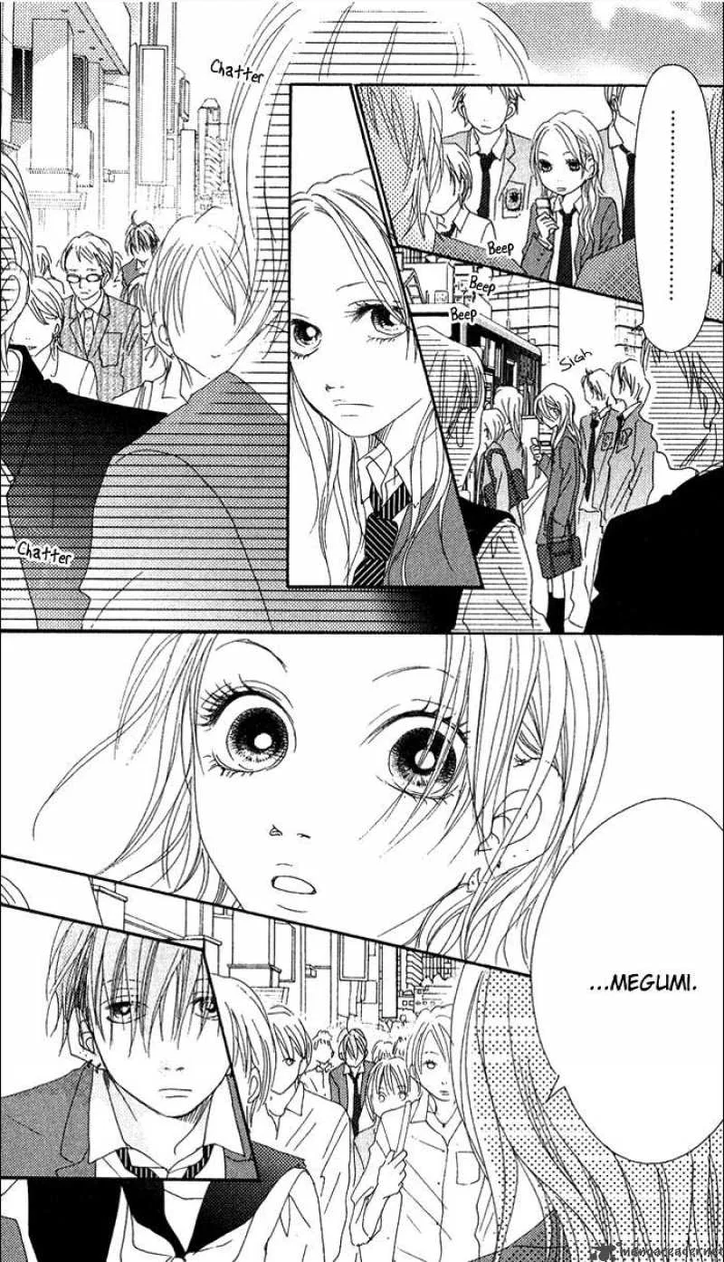 Seventeen Chapter 1 page 47