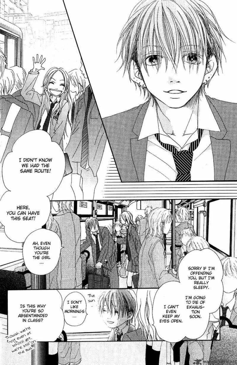 Seventeen Chapter 1 page 48