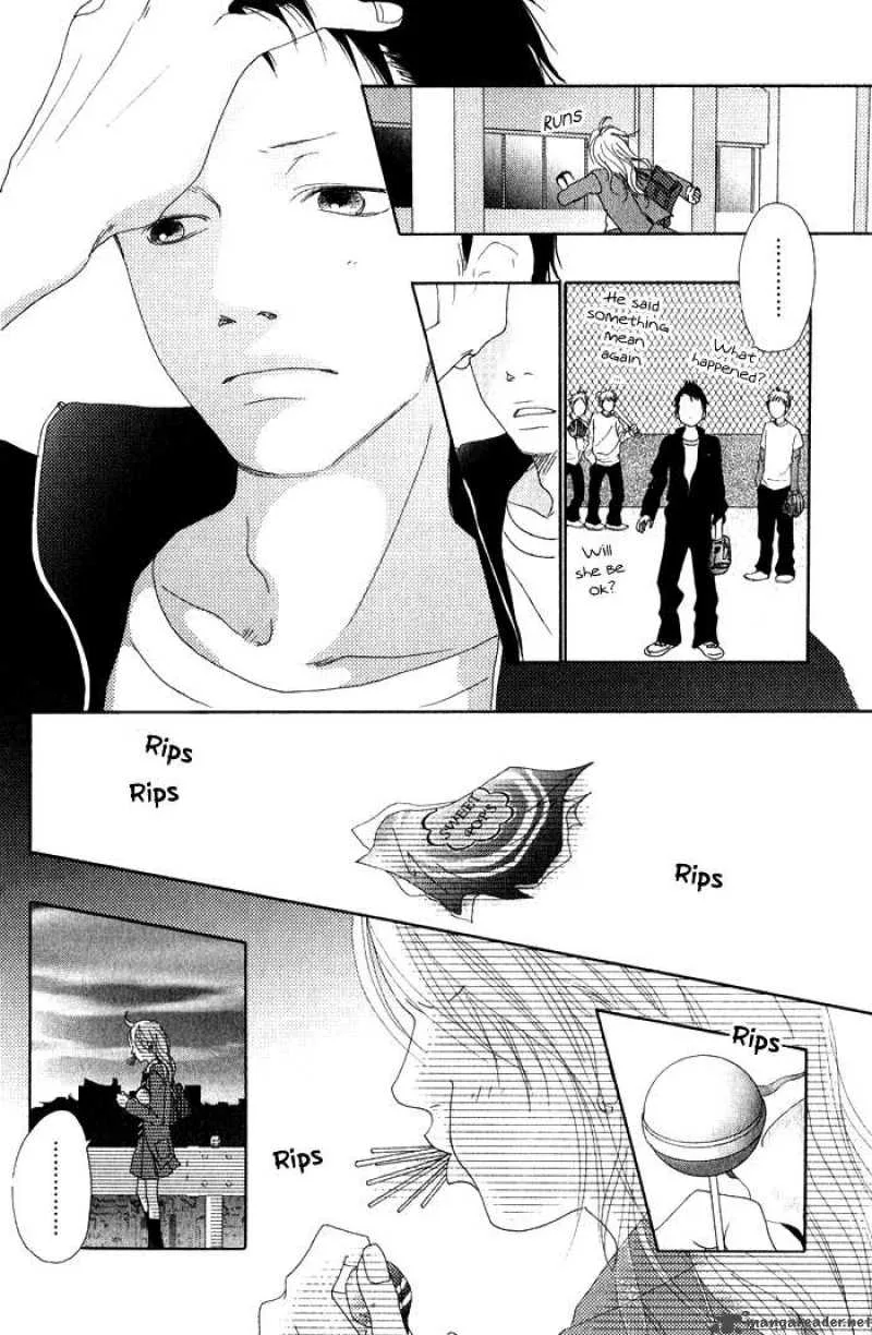 Seventeen Chapter 1 page 44