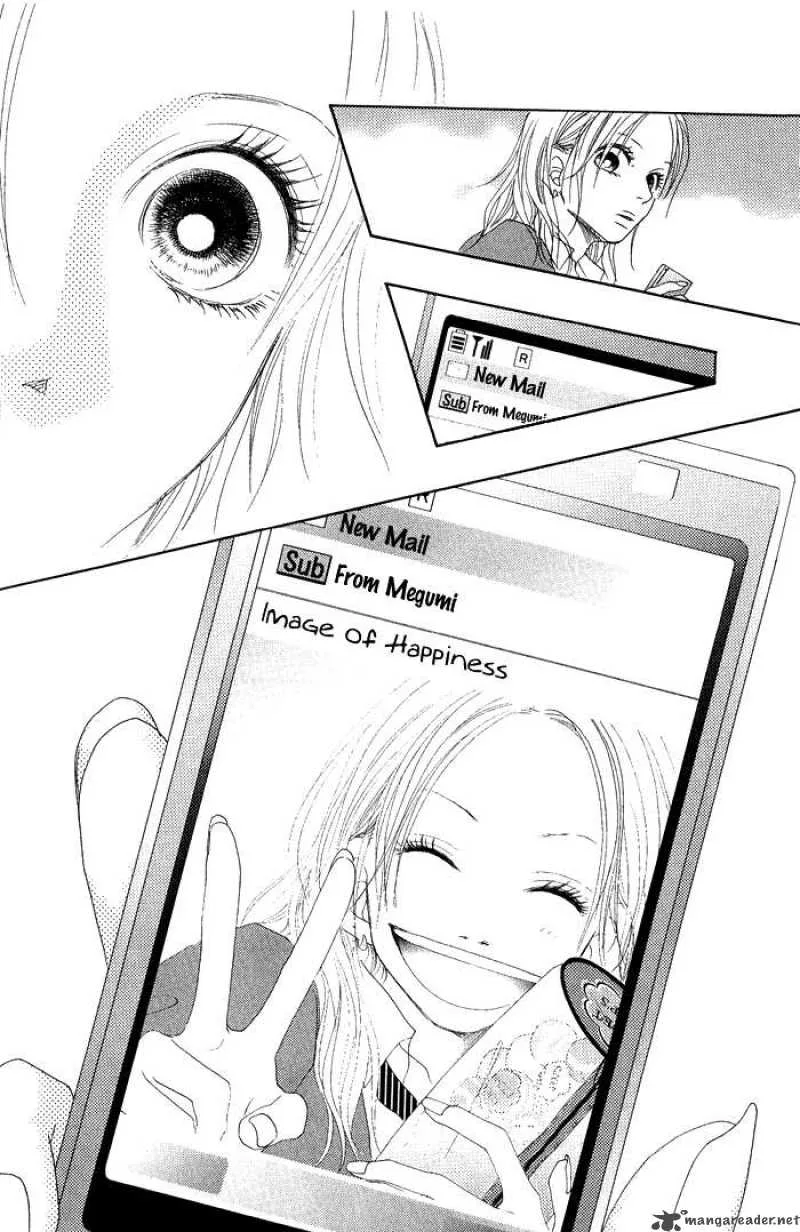Seventeen Chapter 1 page 58