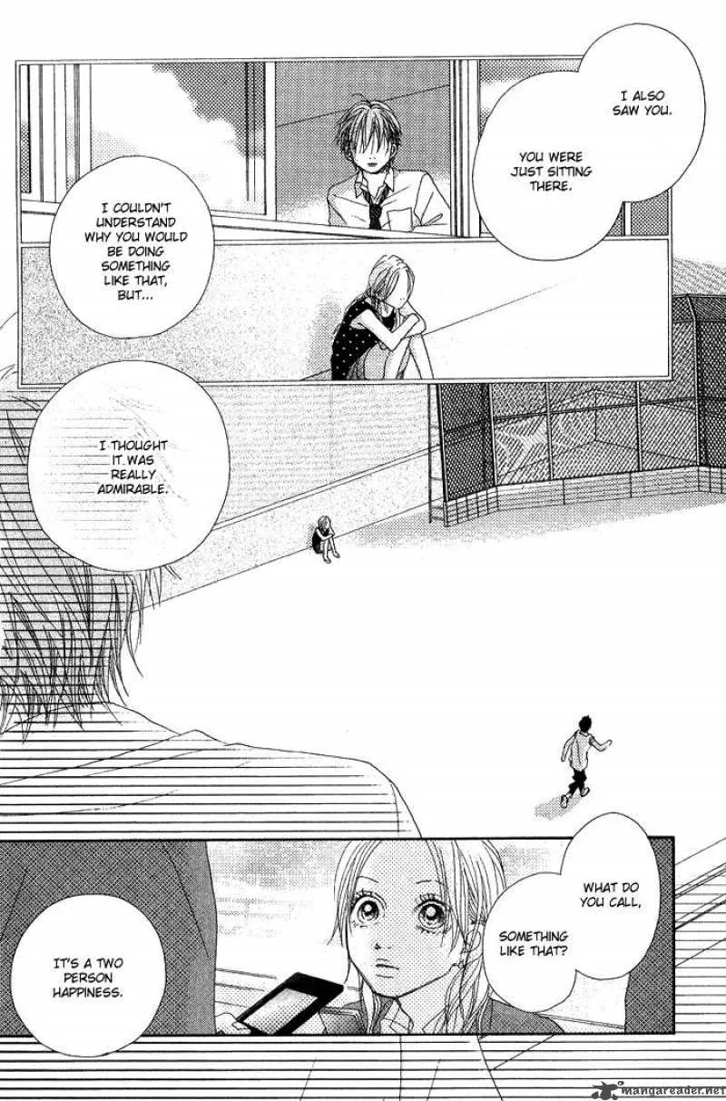 Seventeen Chapter 1 page 54