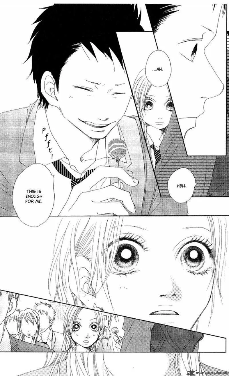 Seventeen Chapter 1 page 61